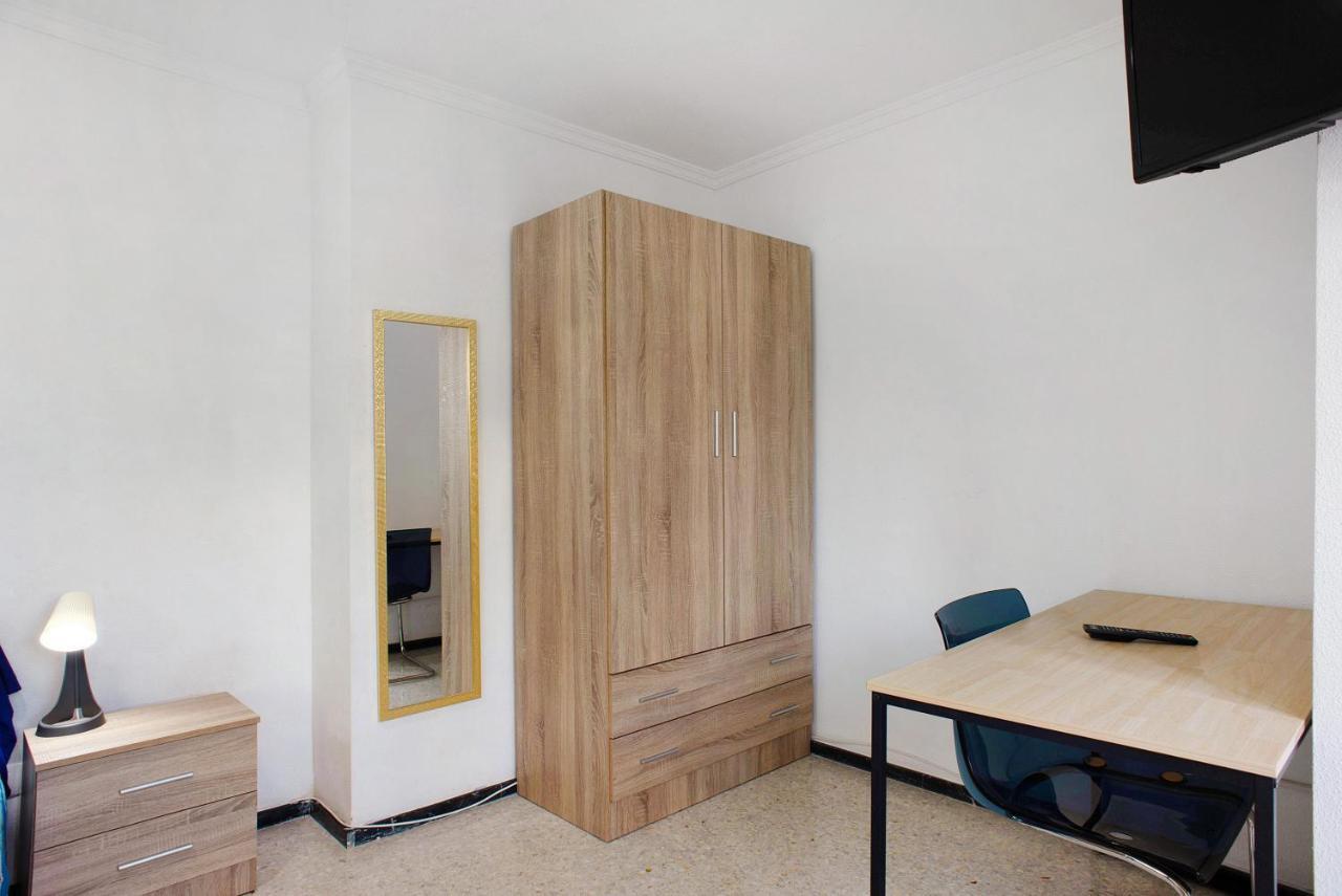 Estudio 51 Las Palmas de Gran Canaria Luaran gambar