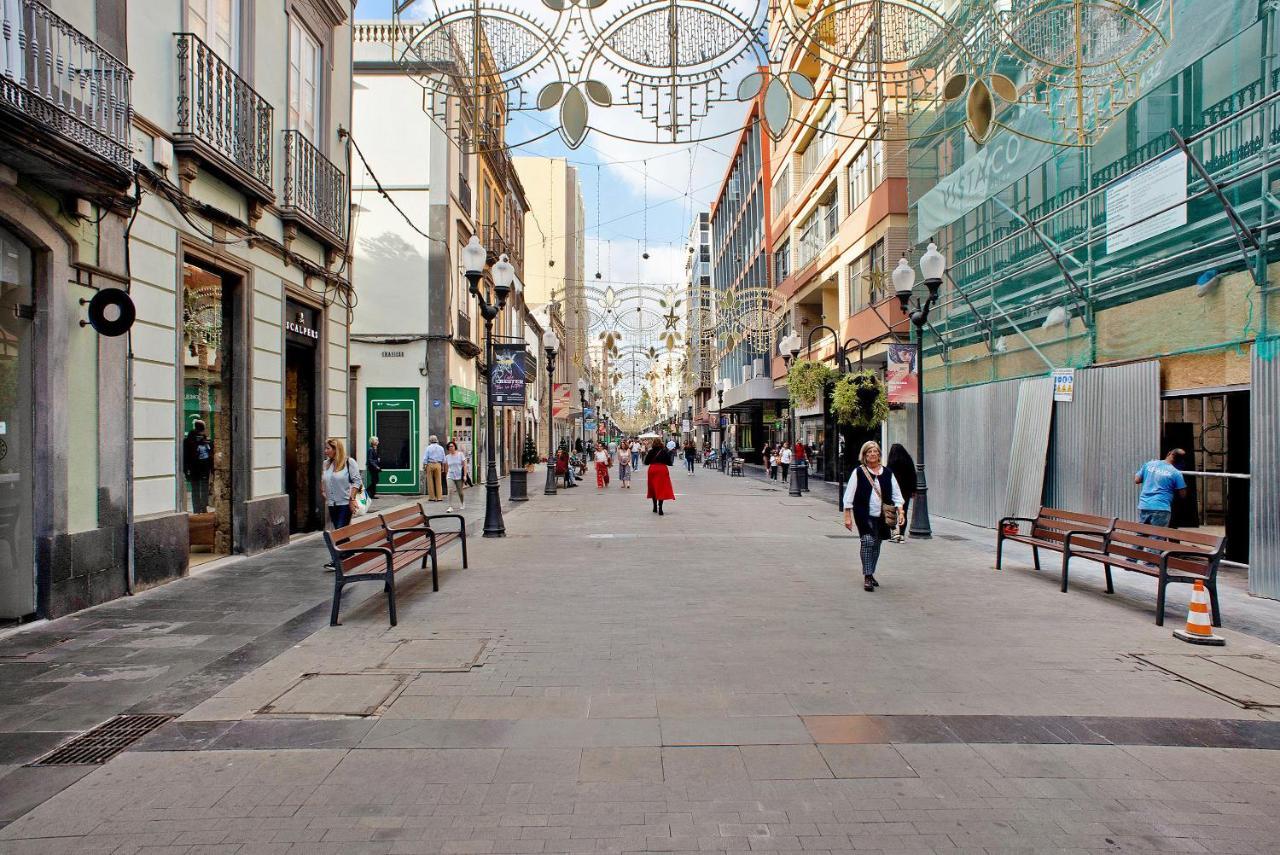 Estudio 51 Las Palmas de Gran Canaria Luaran gambar
